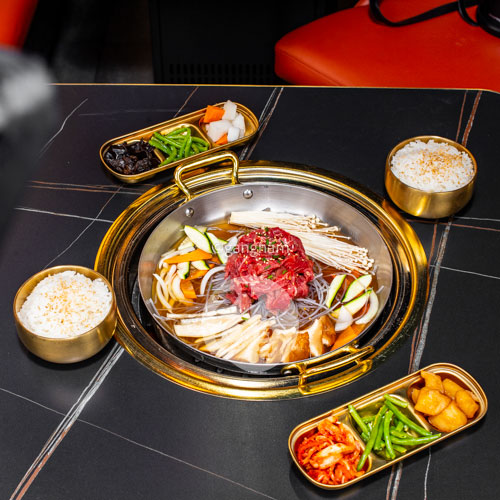 Bulgogi